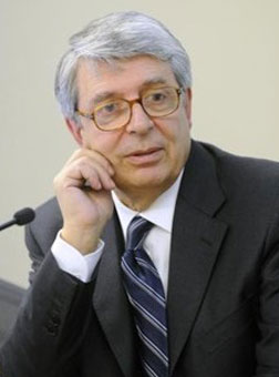 Antonio Schizzerotto