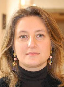 Francesca Moccia