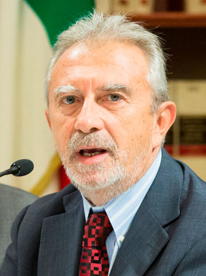Giovanni Moro