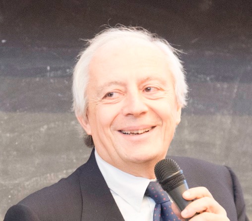 Maurizio Franzini