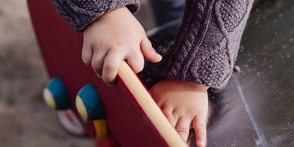 Nidi regioni italiane