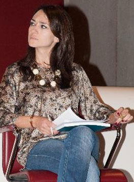 Nunzia De capite