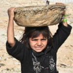 Schiavitu donne bambini