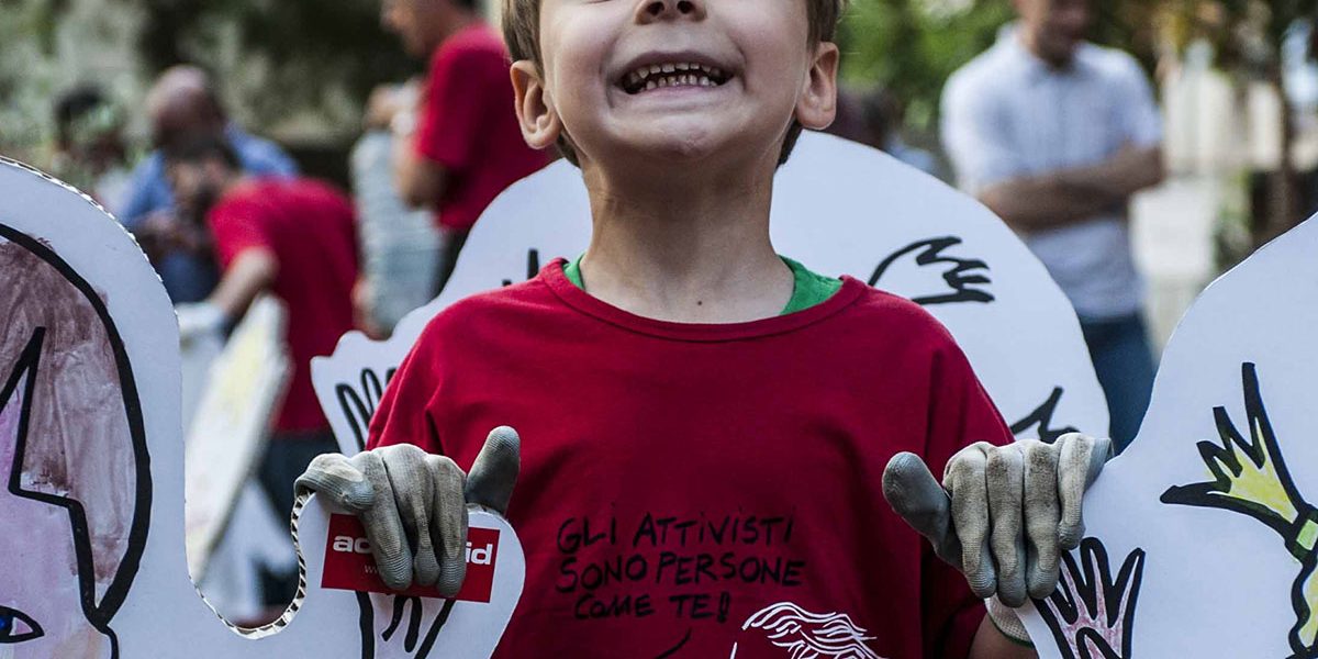 Fare scuola nelle periferie