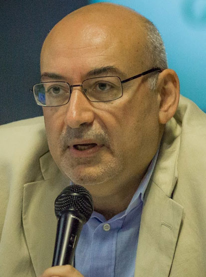 Francesco Marsico