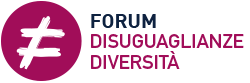 Forum Disuguaglianze Diversit&agrave;