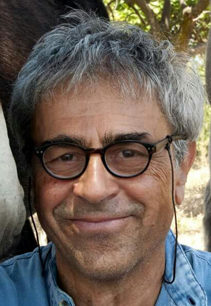 portrait Giovanni Iorio Giannoli