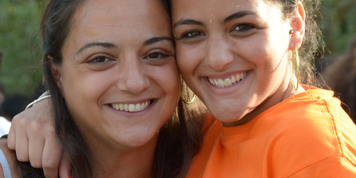 Sulle spalle delle donne