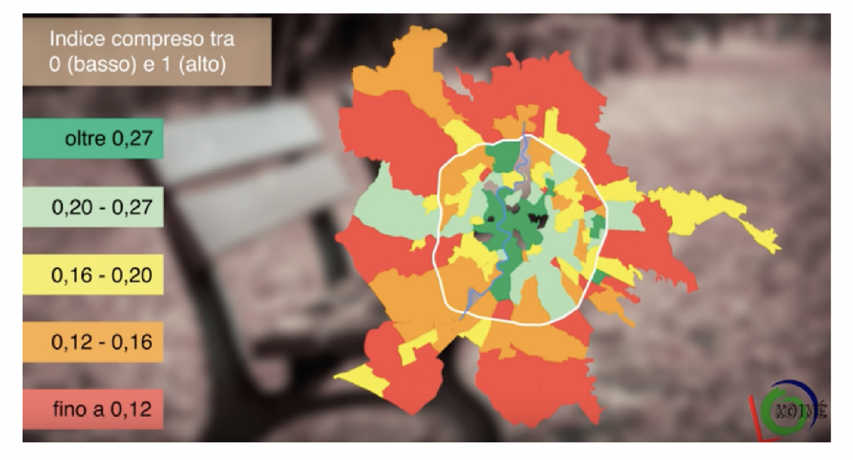 Socializzazione_Roma