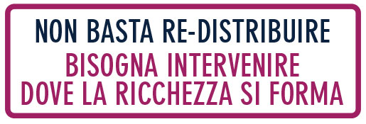 Infografica - ricchezza