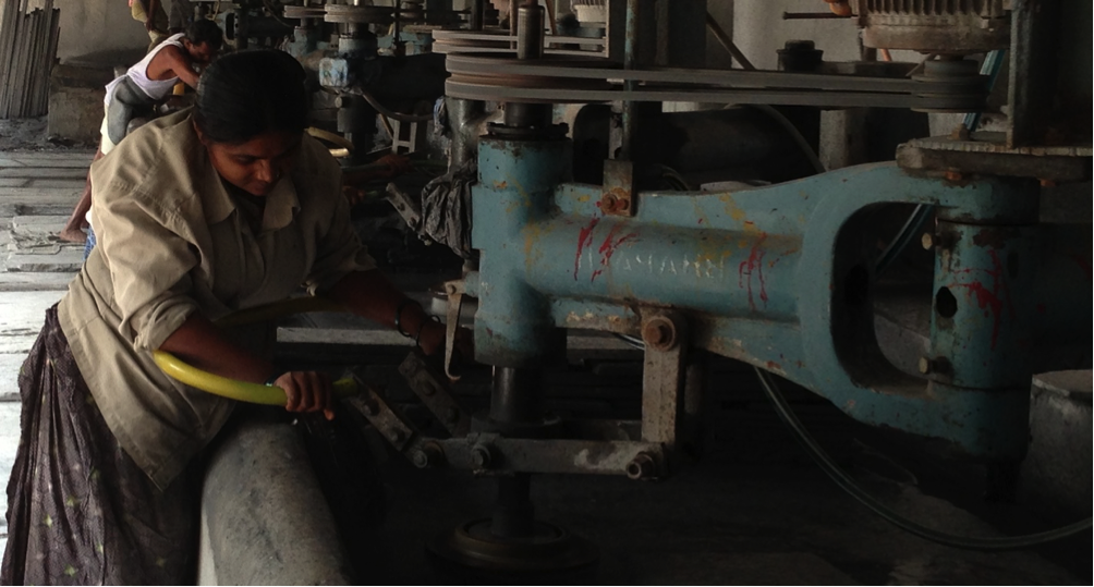 Disuguaglianza salariale globale: i risultati da un nuovo database