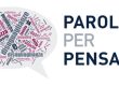 Parole per pensare
