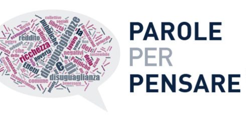 Parole per pensare