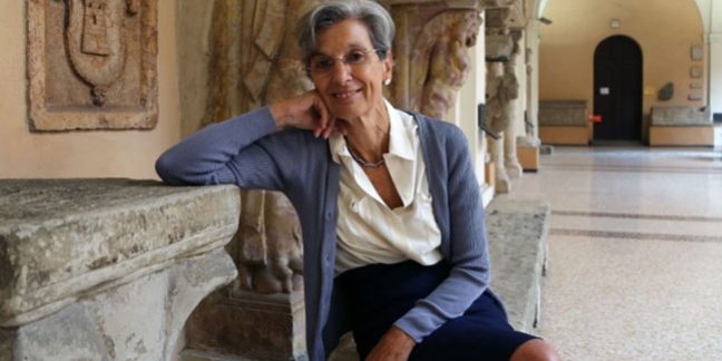 Chiara Saraceno