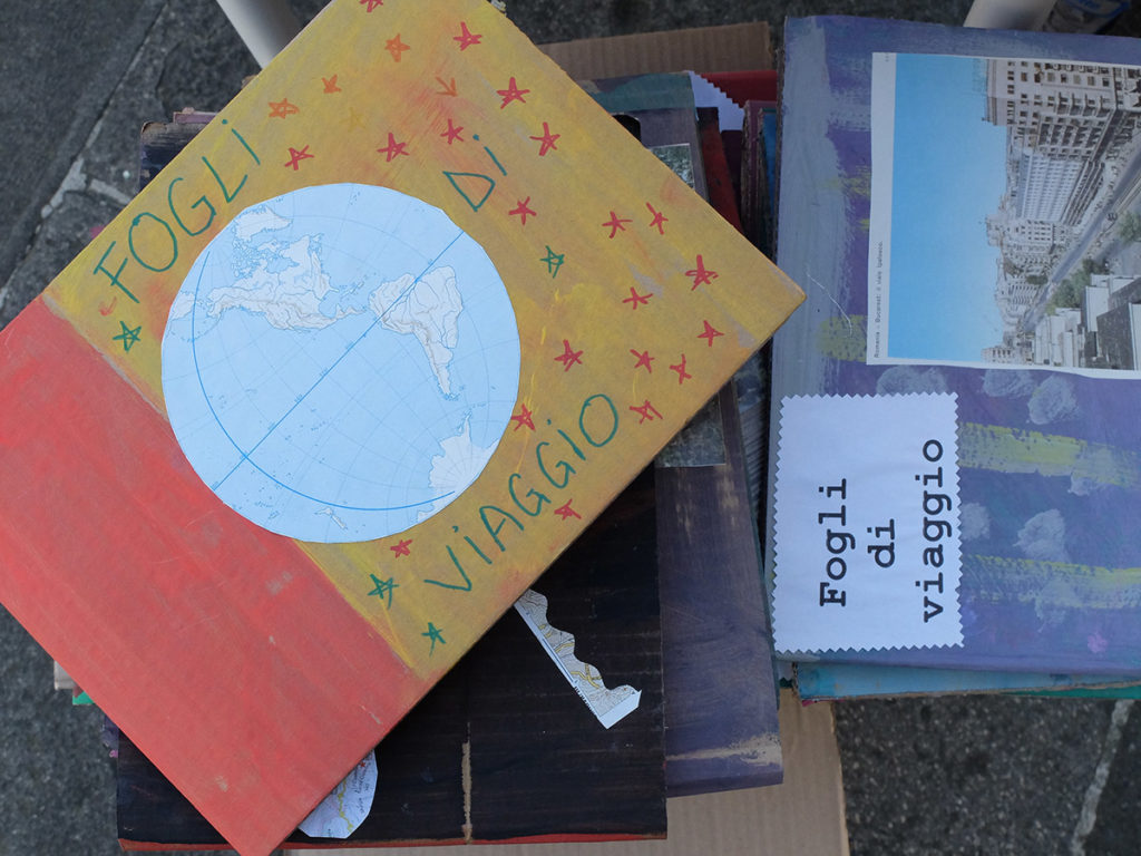 La ricerca-azione “Intrappolati nel degrado” mira a capire come contrastare la disuguaglianza nell’accesso alla ricchezza comune in alcune aree metropolitane delle città di Napoli, Torino, Padova e Roma.