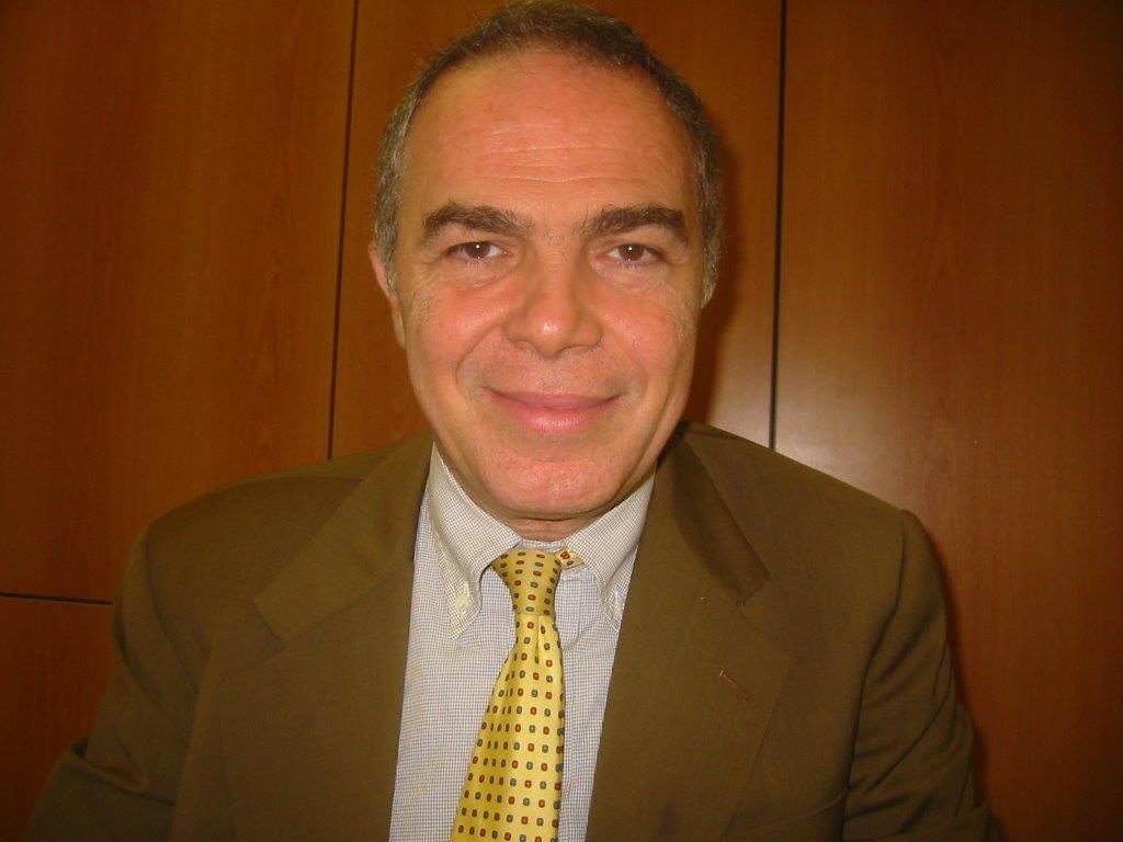 Intervista a Giorgio Gomel