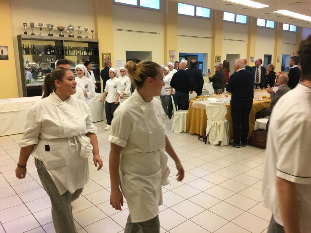 Esistono in Italia forti disuguaglianze territoriali che riguardano in particolare le aree interne del paese.