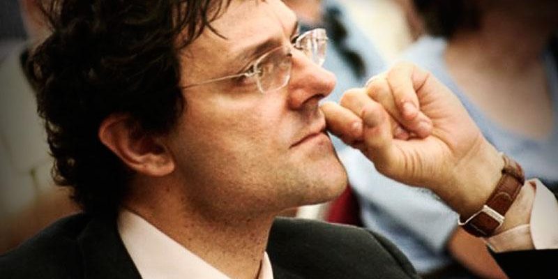 Leonardo Becchetti