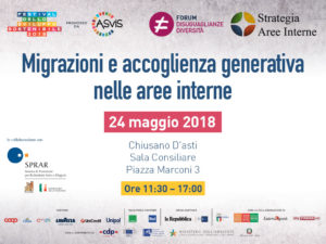 24 maggio - Chiusano