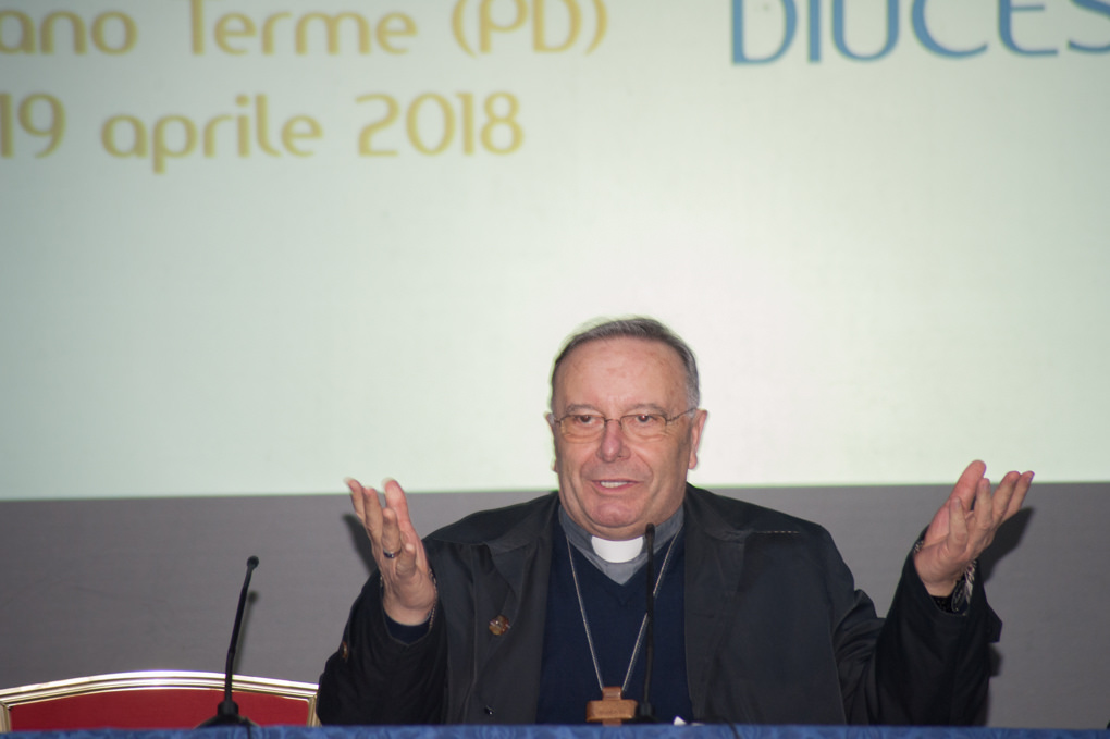 Prendersi cura del prossimo, attraverso piccoli e grandi gesti di cura per il creato. Un commento del Card. Francesco Montenegro, arcivescovo di Agrigento e presidente di Caritas Italiana.