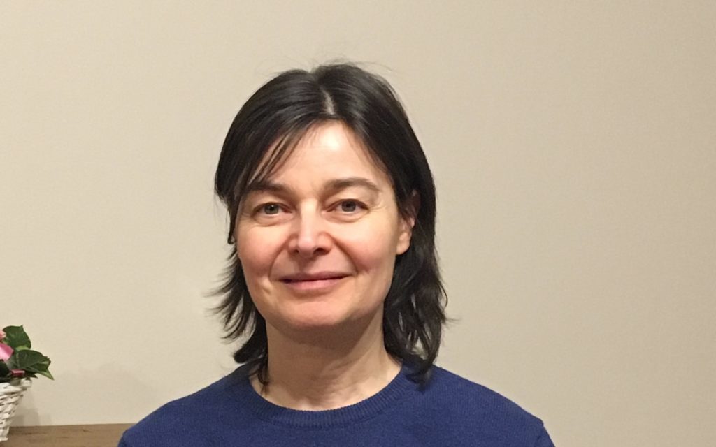 Intervista a Elisa Pazè