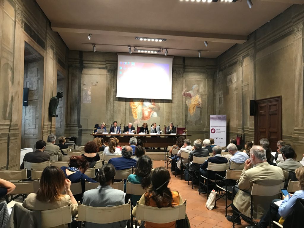 Le conclusioni del seminario tenutosi il 22 maggio presso l'Istituto Sturzo nell'ambito del Festival dello Sviluppo Sostenibile.