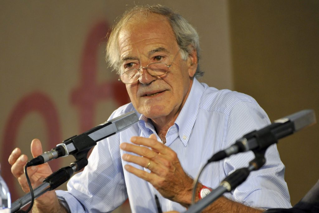 Un contributo di Salvatore Veca.