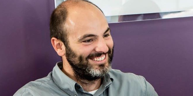 Intervista ad Andrea Roventini.