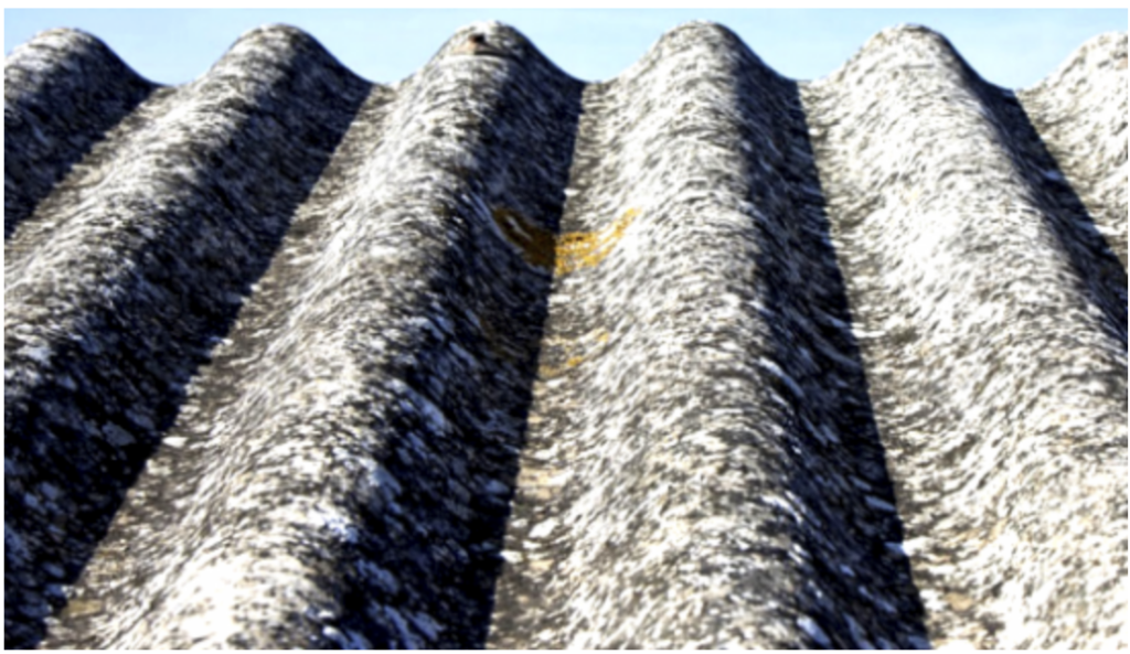 In Italia l’amianto è ancora molto diffuso e continua a minacciare salute e ambiente, nonostante 26 anni fa sia stato messo al bando con la legge 257/92.