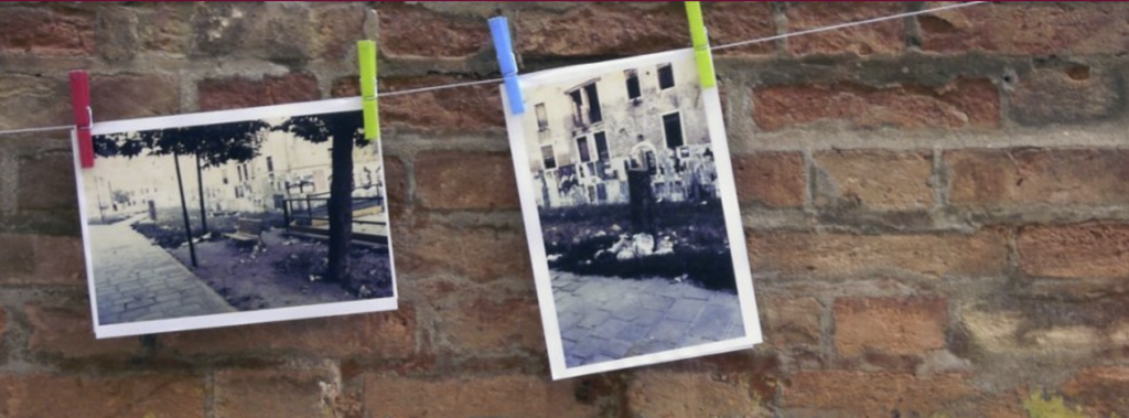 Dobbiamo provare a rimettere insieme la frammentazione sociale che scompone le comunità e provare a ricomporre uno specchio in cui gli attori di un territorio possano riconoscersi reciprocamente.