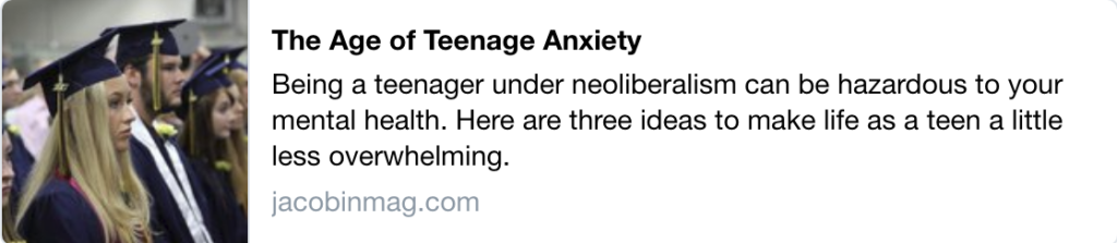 Se riusciamo a richiamare la volontà politica, possiamo invertire i processi di privatizzazione e mercificazione e ricominciare a immaginare l'educazione come un bene sociale. 