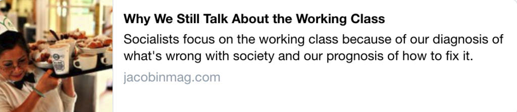 Se nella società moderna le persone non hanno i beni materiali di base e se mancano di autonomia, sperimentano il dominio.