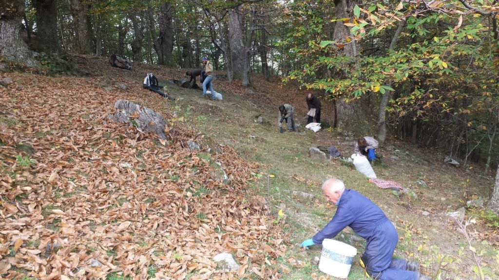 Esistono in Italia forti disuguaglianze territoriali che riguardano in particolare le aree interne del paese. La Strategia Nazionale Aree Interne supporta la sfida di amministratori locali, imprenditori e cittadini che lavorano, da protagonisti, per ridurle.