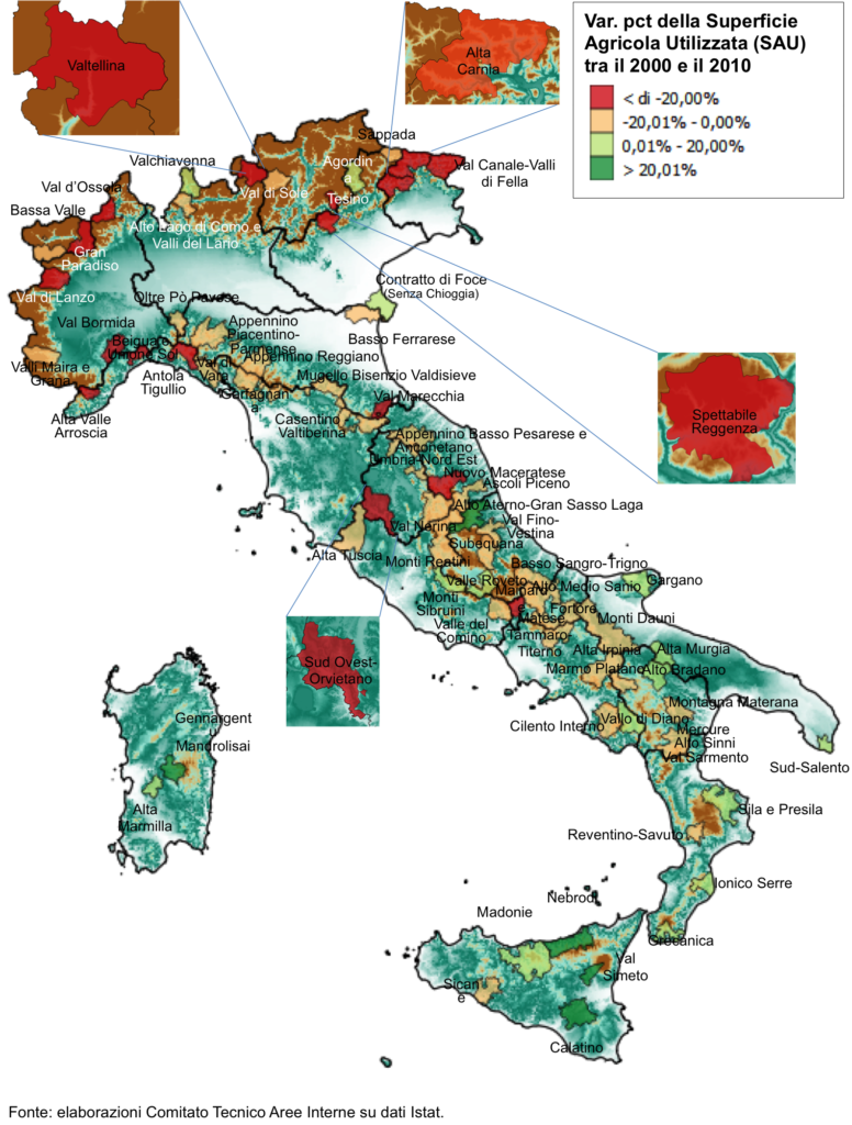 Mappa2_Agricoltura_aree-interne