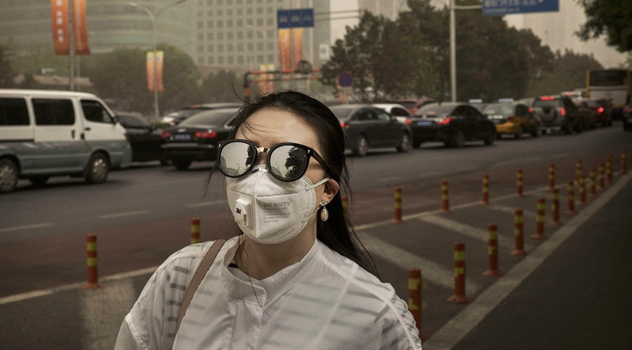 L'inquinamento atmosferico ha ripercussioni negative non solo sulle vie respiratorie, ma anche sul cervello: ricercatori cinesi hanno scoperto che danneggia la nostra capacità di ragionamento.