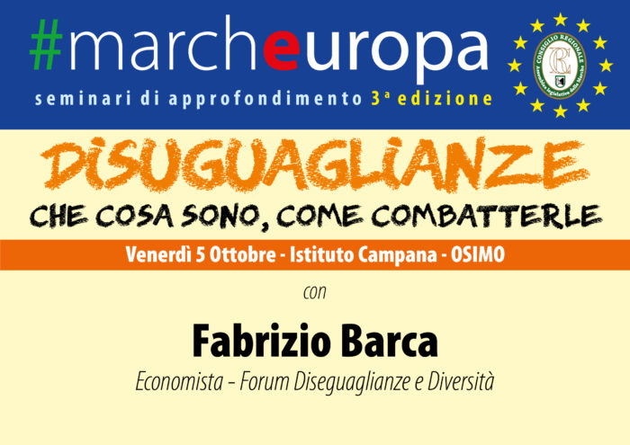 anteprima 5 ottobre 2018 – marcheuropa con Fabrizio Barca (1)