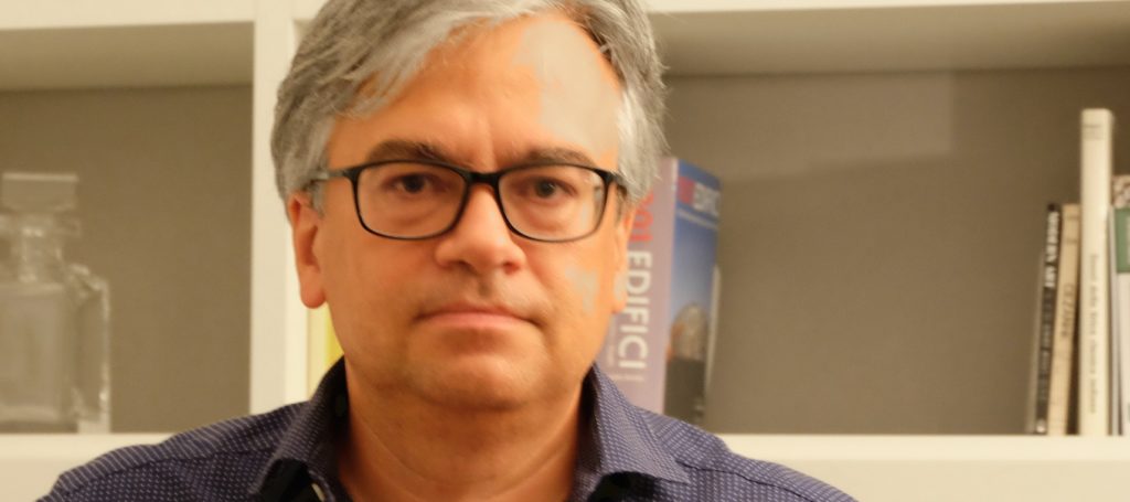 Intervista a Massimo D'Antoni, Professore di Scienza delle Finanze all'Università di Siena.