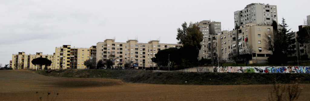 Perifericità, povertà, marginalità: ricerche, sperimentazioni e proposte