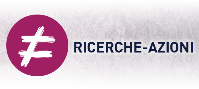 Ricerche-Azioni