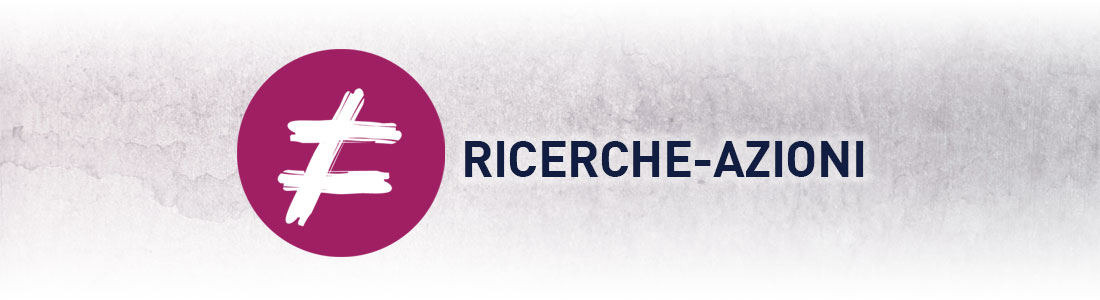 Ricerche-Azioni