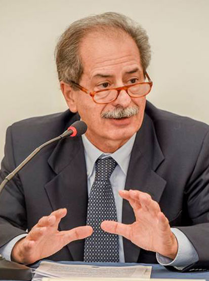 Franco Ippolito