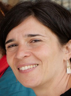 Michela Liberti
