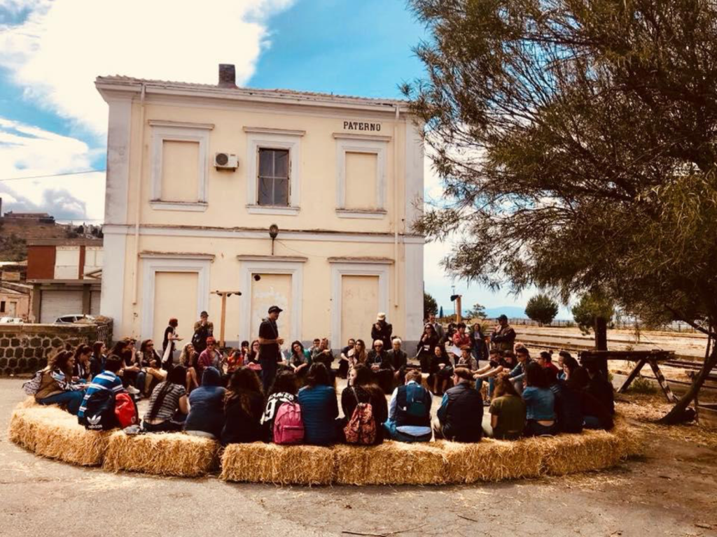 Da nord a sud all’interno delle strategie di area ampio spazio alla progettazione che vede al centro la valorizzazione delle risorse e dell’energia dei giovani.