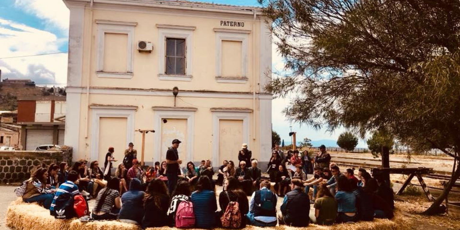 patto di fiume simeto