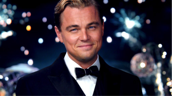 Gatsby in Italia