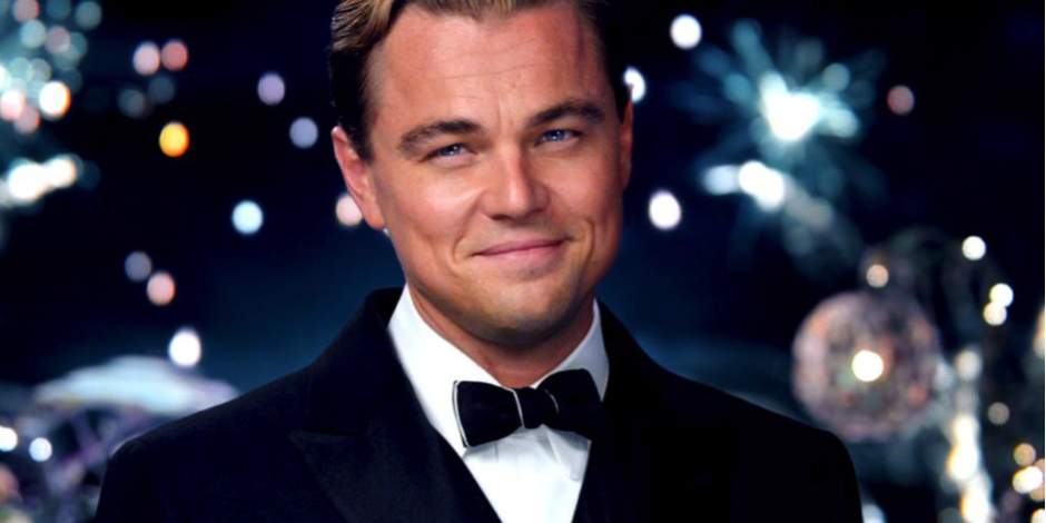 Gatsby in Italia