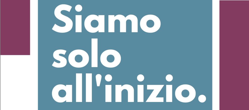 Abbiamo raccolto in un piccolo e-book le cose fatte in questo anno appena trascorso: la nostra lettura sull'aumento delle disuguaglianze e le possibili strade per combatterle, i seminari e gli eventi, le ricerche-azione, il Programma Atkinson per l'Italia, le tante persone intervistate e con cui siamo entrati in contatto. Appuntamento in primavera!