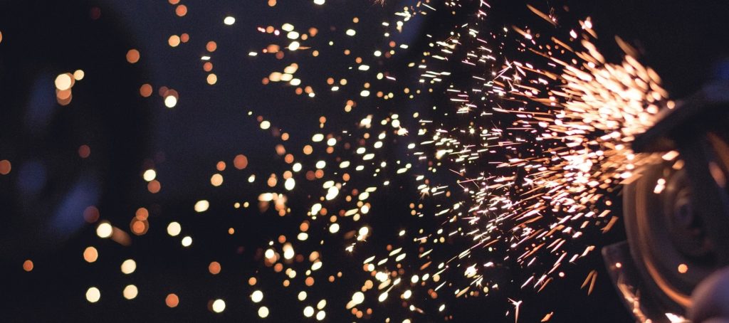 I primi risultati del progetto 