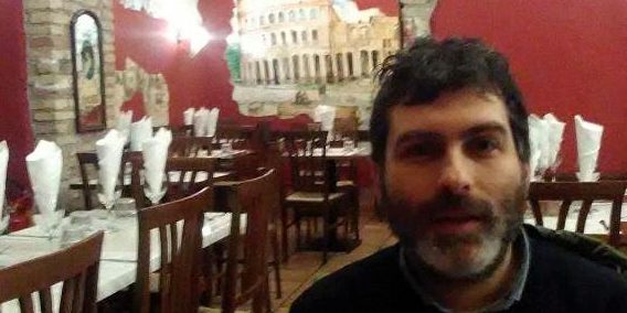 Emanuele Verrocchi