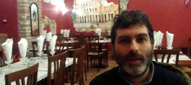 Emanuele Verrocchi